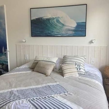 Residence « Les Gets » Location T4 Вьё-Боко-ле-Бен Экстерьер фото