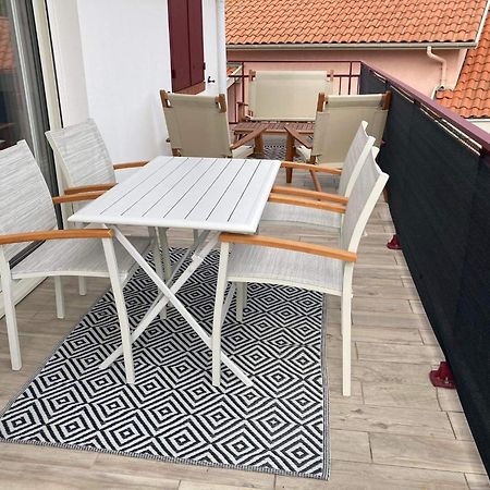 Residence « Les Gets » Location T4 Вьё-Боко-ле-Бен Экстерьер фото