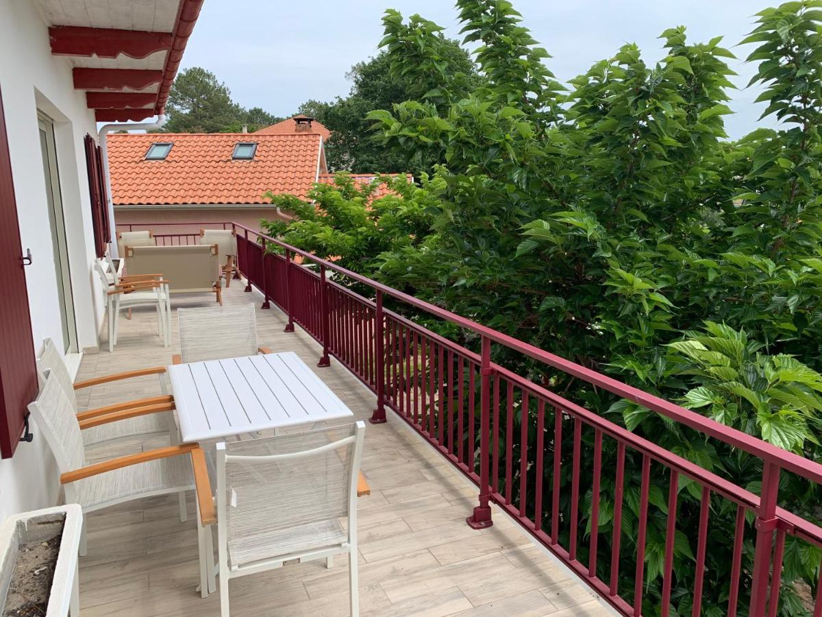 Residence « Les Gets » Location T4 Вьё-Боко-ле-Бен Экстерьер фото
