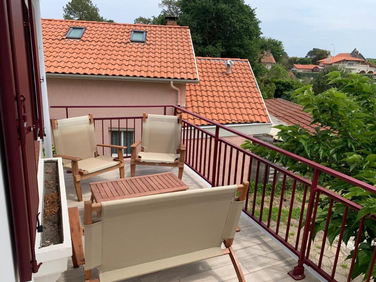 Residence « Les Gets » Location T4 Вьё-Боко-ле-Бен Экстерьер фото