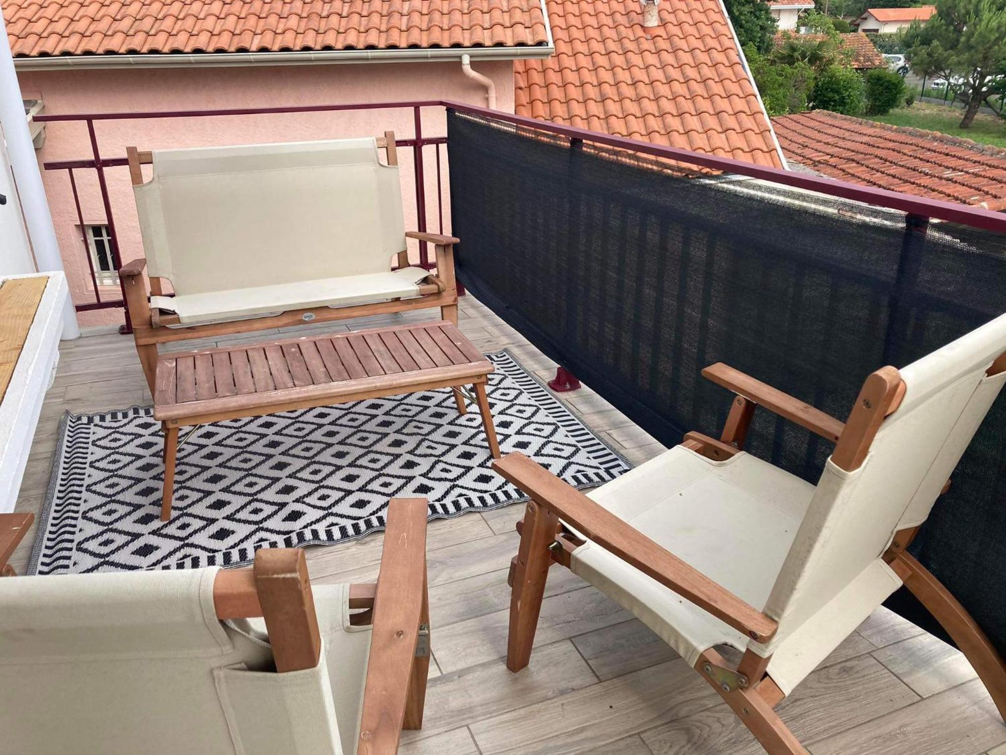 Residence « Les Gets » Location T4 Вьё-Боко-ле-Бен Экстерьер фото