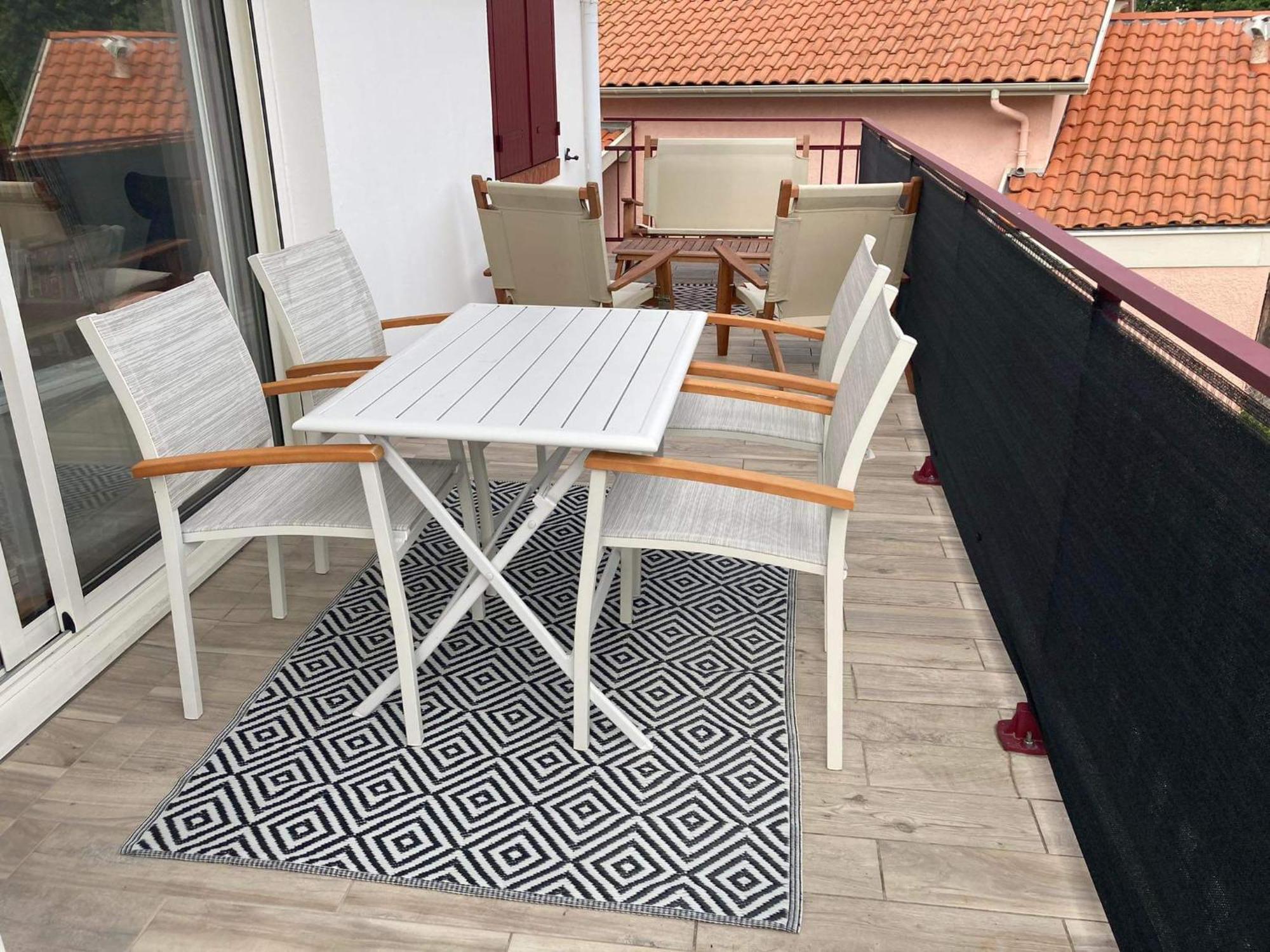 Residence « Les Gets » Location T4 Вьё-Боко-ле-Бен Экстерьер фото