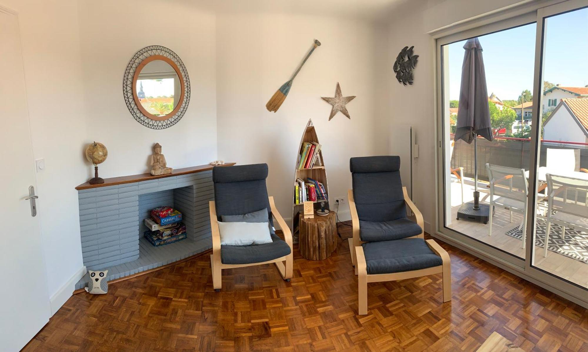 Residence « Les Gets » Location T4 Вьё-Боко-ле-Бен Экстерьер фото